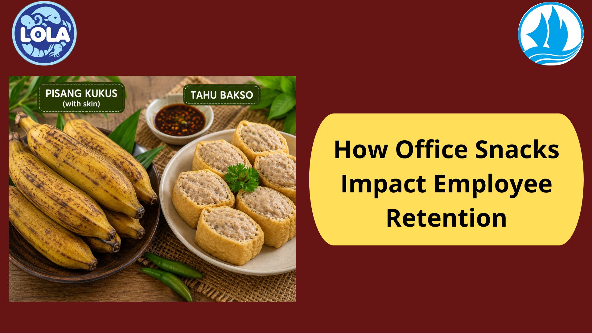  How Office Snacks Impact Employee Retention